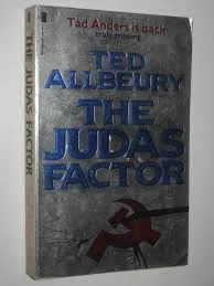 The Judas Factor
